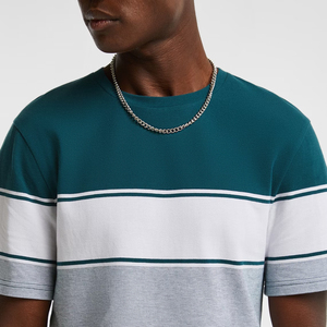 Top T-Shirts for <b>Men</b> Short Sleeve <b>Men</b> <b>Clothing</b> Customized Good Quality T-shirts Best Design <b>Men</b> T-Shirts - Product Image 5