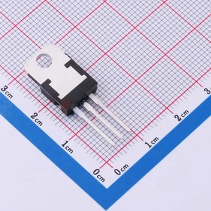 Regolatore di Tensione Lineare LDO LM317T a Prezzo di Fabbrica FYX, IC TO-220 per Progetti di Alimentazione, <span class=keywords><strong>PMIC</strong></span> Efficiente - Product Image 4