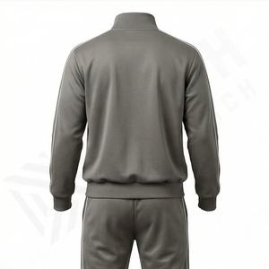 ชุดวอร์มผู้ชายราคาถูก ขายส่ง ชุดกีฬา ชุดออกกำลังกาย ชุดวิ่ง ชุดฟิตเนส ชุดกีฬาสำหรับการฝึกซ้อมและเล่นกีฬา - Product Image 2