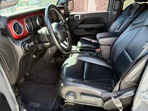 Voiture d'occasion à vendre Jeep Wrangler Unlimited Rubicon 4x4 2019 - Product Image 3