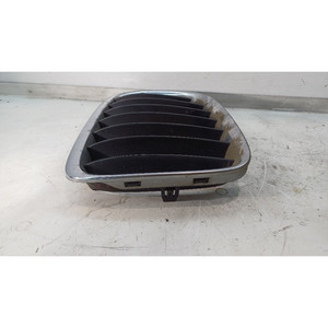 Rejilla Decorativa Izquierda para BMW Serie X1 (E84) 51112993305 N47D20C (09>15) - Product Image 4
