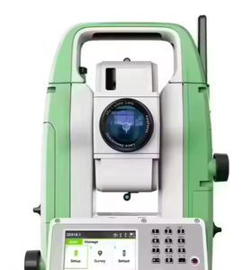 เครื่องมือวัดระยะแบบแมนนวล TS07 FlexLine คุณภาพสูงสุด ของแท้ พร้อมเลนส์พรีเมียม ประสิทธิภาพเยี่ยม ผลิตจากวัสดุแท้ - Product Image 2