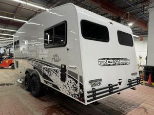 รถบ้านมือสอง inTechs RV Aucta WILLOW ปี 2024 2025 สภาพดีเยี่ยม หรูหรา ทันสมัย เหมาะสำหรับการเดินทางและตั้งแคมป์กลางแจ้ง - Product Image 6