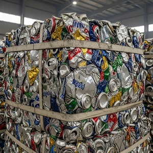 Déchets d'aluminium UBC recyclés et écologiques, collectés, traités et emballés de manière sécurisée pour les acheteurs internationaux en gros - Product Image 5