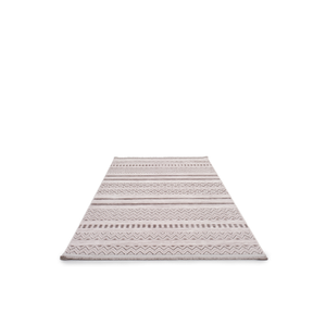 Tapis en tricot acrylique gris, lavable, 6 mm, motif uni, base tissée antidérapante, Turquie, vente en gros, taille personnalisée, OEM ODM, pour sol domestique - Product Image 1