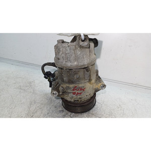 COMPRESOR DE AIRE ACONDICIONADO ALFA ROMEO Serie Giulietta (940 _) 50509535 940 A3000 diésel 1598 (10>13) - Product Image 4
