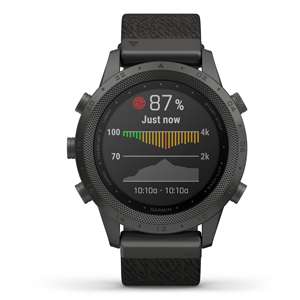 Offres promotionnelles sur Garmllns Marq |   Marq Aviator |   Marq Commander |   Marq Golfer |   Marq Tacticx 45mm |   51mm MuItlSp0rts Nouveau Original - Product Image 2