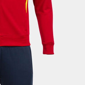 ชุดวอร์มผู้ชายแบบสั่งทำขายส่ง ดีไซน์ชุดกีฬา ชุดออกกำลังกาย ชุดวิ่ง ชุดจ็อกกิ้ง ชุดสเวตสูท สำหรับผู้ชาย - Product Image 4