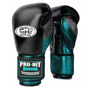 ถุงมือฝึกชกมวยสำหรับฝึกต่อสู้ถุงมือฝึกป้องกันแบบกำหนดเอง - Product Image 6