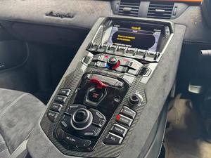 Lamborghini Aventador Ultimae 780LP 6.5L V12 d'occasion, modèle 2022 - Product Image 5