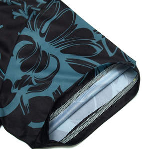 Camisas de pesca transpirables ligeras personalizadas, Jersey para hombres con mangas cortas, ropa deportiva de poliéster 100%, camisas de pesca - Product Image 4