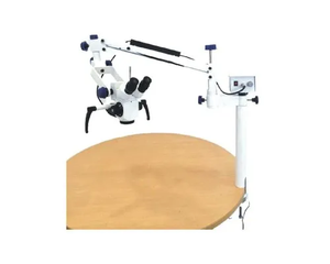 MARS INTERNATIONAL ENT PORTABLE TOP MICROSCOPE DE TABLE POUR LA FABRICATION D'HÔPITAL... - Product Image 3