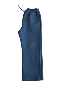 Vente en gros Pull lourd d'excellente qualité Sweats à capuche délavés à l'acide 450 Sweat à capuche en coton GSM - Product Image 3