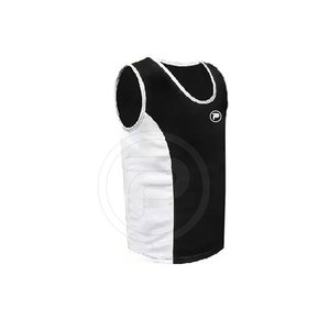 Uniforme de boxe sur mesure de haute qualité Concevez votre propre logo pour les arts martiaux - Product Image 4