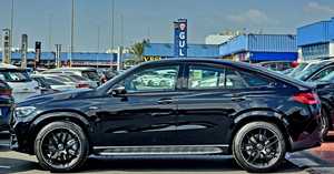 NOUVEAU MERCEDES-BENZ GLE 53 AMG 2026, 0 KM, 5 PLACES, 400-499 CV, 6 CYLINDRES, TRANSMISSION AUTOMATIQUE - Product Image 5