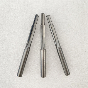 Réduire le changement d'outil Liquide de refroidissement interne <span class=keywords><strong>Foret</strong></span> en carbure de tungstène personnalisé en 2 étapes pour - Product Image 4