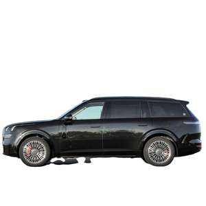 Usado, Modelo 2025, Premium, Moderno, Híbrido Turbo 2.4L, Todoterreno, Cabina Confortable para Ciudad, Muy Limpio, Suministrado desde Japón, Autonomía de 601-700 km - Product Image 3