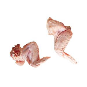 Alas de Pollo Congeladas IQF, Procesadas Halal, Calidad Premium, Empacadas en Cajas a Granel para Importadores, Alimentos Congelados al por Mayor - Product Image 4
