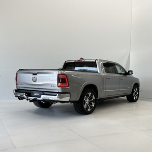 Camioneta R_am 1500 4x4 de 4 Puertas, Modelo 2019, de Rápida Venta - Product Image 3