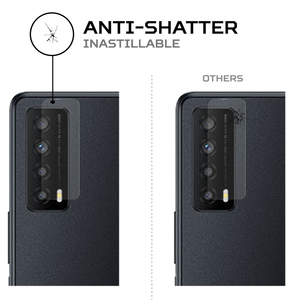 ฟิล์มกันรอยหน้าจอ ANTISHOCK สำหรับ TCL Stylus 5G อุปกรณ์เสริมมือถือคุณภาพพรีเมียม ทนทาน - Product Image 4