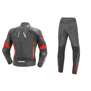 Men's Women's Winter Racing Motorcycle Suit Windproof Waterproof Anti-UV Quick Dry <b>Plus</b> <b>Size</b> <b>Biker</b> Leather <b>Jacket</b> Pants Rider - Product Image 2