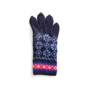 Guantes de invierno para mujer, cómodos y cálidos, de tela, para clima frío, en oferta. - Product Image 5