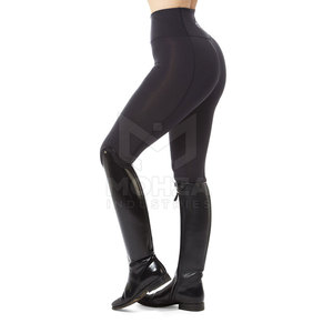 Pantalones de Montar para Mujer Hechos en Pakistán, Venta al Por Mayor, Material Duradero de Alta Calidad, Transpirables, Ligeros, Personalizables, Precio Razonable - Product Image 4