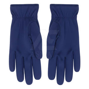 Gants d'équitation professionnels respirants et antidérapants pour hommes et femmes, pour l'entraînement équestre en extérieur - Product Image 6