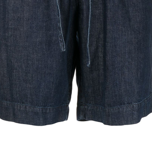 2026 <b>Men</b> Drawstring Acid Wash <b>Shorts</b> Cotton Vintage Quick Dry Breathable Acid Wash <b>Shorts</b> Custom Logo Acid Wash <b>Shorts</b> Custom - Product Image 5