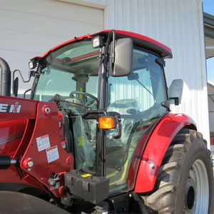 Tractor Agrícola Case IH 120C Usado de Calidad, Tractor Agrícola - Product Image 4