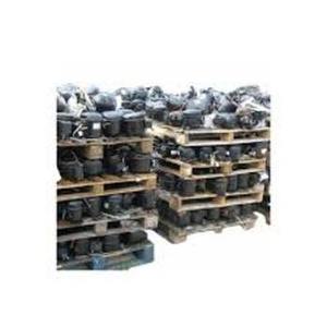 Compresseurs de réfrigérateur AC, métaux de récupération de compresseurs mixtes pour le recyclage - Product Image 1