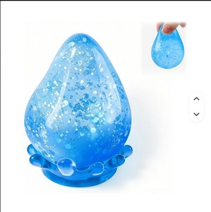 Nuevo NeeDoh Dream Drop - Juguete Sensorial para Apretar con Textura Suave y Onírica - Product Image 1