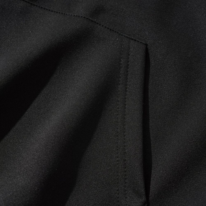 เสื้อฮู้ดดี้สตรีทแวร์ทรงหลวมประดับคริสตัลทั่วตัว สไตล์วินเทจ เรโทร ลุคคนเมือง - Product Image 4