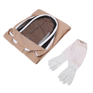 Traje de Apicultura 2026, Chaqueta de Algodón Ventilada, Ropa Transpirable y Cómoda, Chaqueta de Seguridad, Traje de Apicultura Premium - Product Image 3