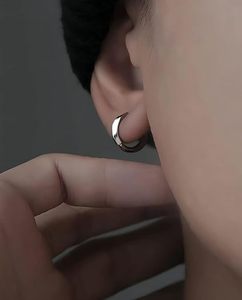 Topcarat Women's Trendy <b>Silver</b> <b>Earrings</b> with Cubic Zircon Hypoallergenic <b>Hoops</b> Latest Design for Party Wear or Gifts - Product Image 3