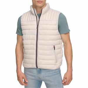 Vestes et manteaux d'hiver pour hommes en duvet épais de grande taille, mode, manteau à bulles pour hommes, vente en gros à bas prix - Product Image 1