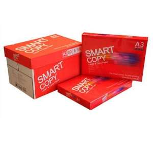 Muestra gratis de papel de copia A4 70gsm 80g papel de impresora A4 - Product Image 3