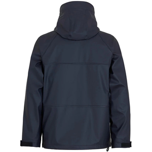 Veste coupe-vent unisexe légère et imperméable à fermeture éclair intégrale pour la course à pied et l'entraînement, protection solaire, respirante - Product Image 4