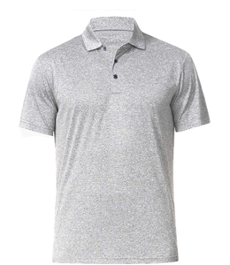 Camiseta Deportiva Viga Personalizada Premium para Hombre, Transpirable, Diseño Estampado Sólido, Estilo Casual de Alta Calidad, Poliéster/Algodón - Product Image 6