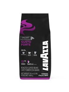 เมล็ดกาแฟลาวาซซ่า กุสโต้ ฟอร์เต้ เอสเพรสโซ 2.2 ปอนด์ - Product Image 3