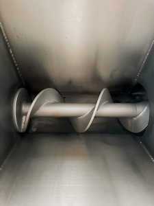 Máquina Picadora de Carne Eléctrica Comercial de 600 kg/h para Carne de Res, Cerdo, Pollo, Salchichas y Procesamiento de Alimentos, Picadora de Carne Industrial - Product Image 2