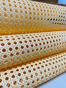 Rollo de cinta de caña de ratán ecológico Material tejido de Vietnam Ideal para reparación de muebles y uso de renovación del hogar - Product Image 6