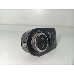 Centralina Luci OPEL Meriva 3a Serie 13294815 B16DTC (10>) - Product Image 3