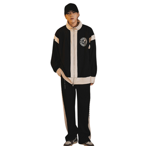 Trajes Deportivos 100% Poliéster para Entrenamiento, Secado Rápido, para Hombre y Mujer, Proveedor Mayorista - Product Image 4