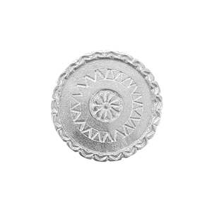 Modern Luxury Best Quality Handicrafts Metal Aluminium Tea <b>Coaster</b> Aluminum <b>Coaster</b> for <b>Table</b> Decor Kitchen Ware Item - Product Image 6