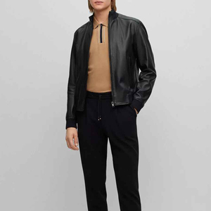 Camiseta Polo de Golf para Hombre, Uniforme Casual de Poliéster y Algodón, Marca OEM, Nueva, Venta al por Mayor, Personalizable con Logotipo Bordado e Impresión, 2024 - Product Image 5