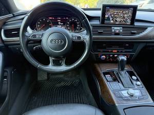 Audi A6 2.0T quattro Premium Plus d'occasion à prix bas à vendre - Product Image 2