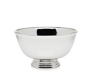 Unique <b>Stainless</b> <b>Steel</b> Champagne Ice Bowls Round Shape <b>Wine</b> <b>Cooler</b> for Beer Soft Drink Restaurant Party Barware Use - Product Image 2