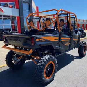 Estándar de Fabricación 2024 RZR Todos los (Modelos) As-ton Ma-rtin Rapide S - Product Image 6