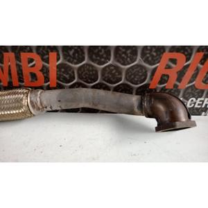 ท่อไอเสียแบบยืดหยุ่น ALFA ROMEO GTV Series (916_) (03>06) 60656119 เบนซิน - - Product Image 3